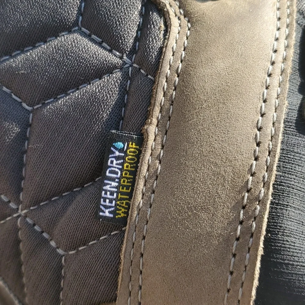 KEEN - Picture 5 of 8